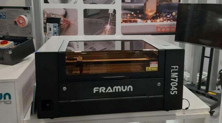 feria Metal Madrid 2024 framun