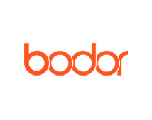 Logo Bodor