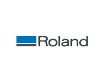 Logo Roland