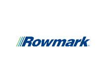 Logo Rowmark