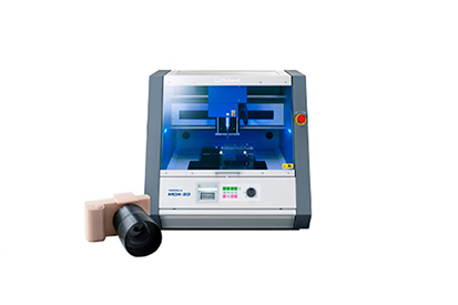 Fresadoras cnc Compactas