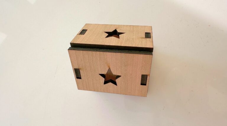 madera cortada con laser ideas