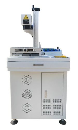 maquina marcado laser fibra